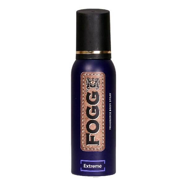 Fogg Extreme Fragrance Body Spray